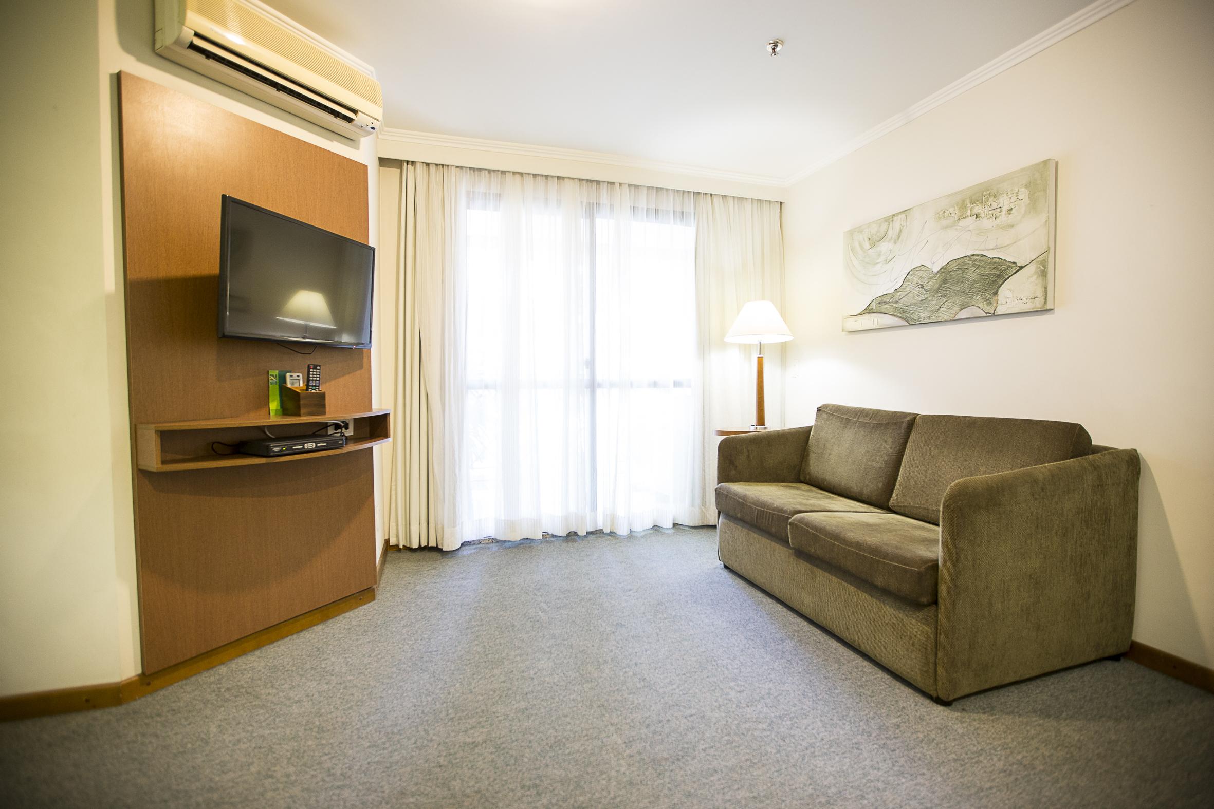 Quality Suites Vila Olimpia Sao Paulo Exterior photo