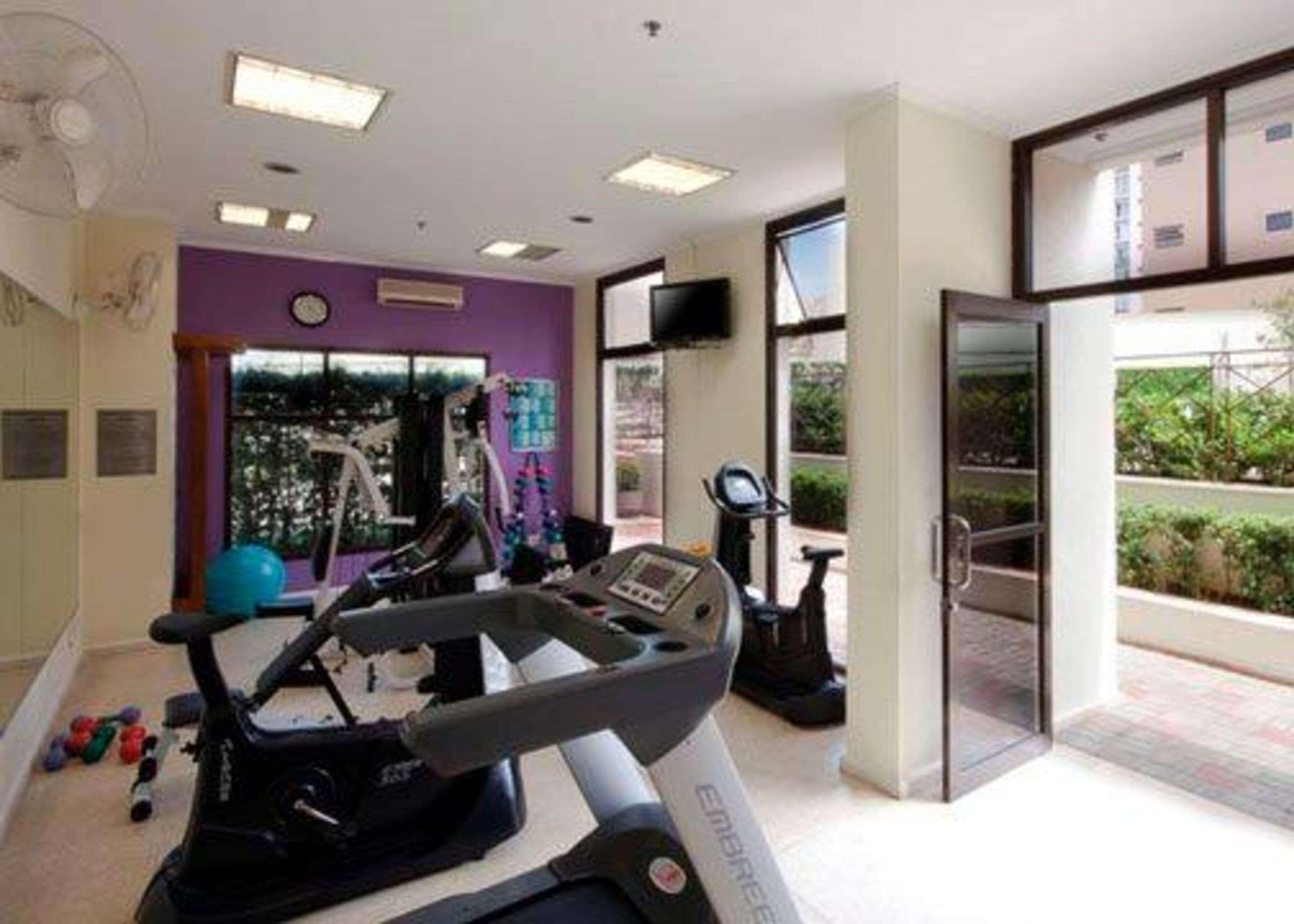 Quality Suites Vila Olimpia Sao Paulo Exterior photo