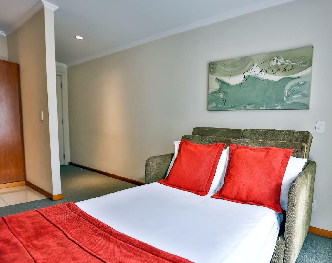 Quality Suites Vila Olimpia Sao Paulo Exterior photo